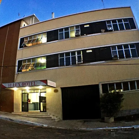 Lux Hotel-3